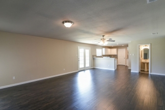 Large S. Arlington - Kennedale ISD 3 bedroom on large lot