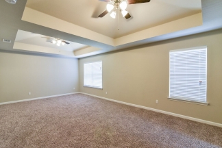 Large S. Arlington - Kennedale ISD 3 bedroom on large lot