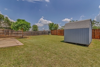 Large S. Arlington - Kennedale ISD 3 bedroom on large lot