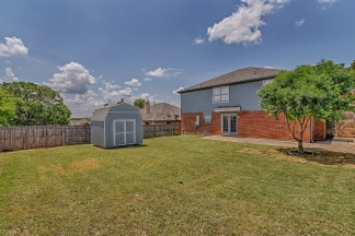 Large S. Arlington - Kennedale ISD 3 bedroom on large lot