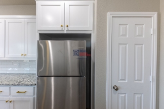 Stylish Glen Rose Home with Open Layout