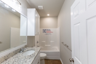 Stylish Glen Rose Home with Open Layout