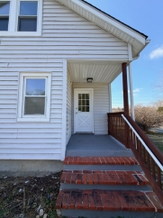 St Mary - 1636 Otts Chapel Road 🛠️