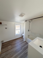 St Mary - 1636 Otts Chapel Road 🛠️