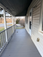 St Mary - 1636 Otts Chapel Road 🛠️