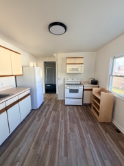 St Mary - 1636 Otts Chapel Road 🛠️