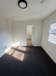 St Mary - 1636 Otts Chapel Road 🛠️