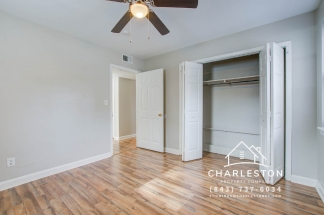 117 Wentworth St Unit B - Available Now!