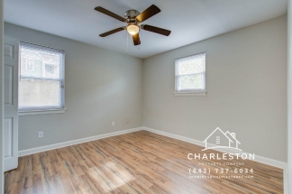 117 Wentworth St Unit B - Available Now!