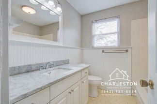 117 Wentworth St Unit B - Available Now!