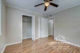 117 Wentworth St Unit B - Available Now!