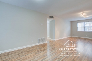 117 Wentworth St Unit B - Available Now!