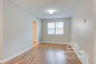 117 Wentworth St Unit B - Available Now!