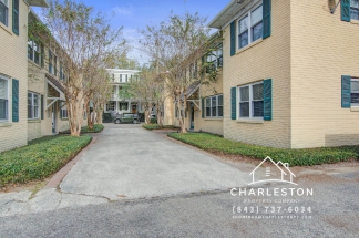 117 Wentworth St Unit B - Available Now!