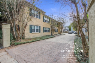 117 Wentworth St Unit B - Available Now!