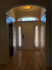 3-Bedroom, 4-Bath Home Featuring a Spacious Loft Located in Bentonville!!!