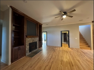 3-Bedroom, 4-Bath Home Featuring a Spacious Loft Located in Bentonville!!!