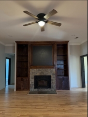 3-Bedroom, 4-Bath Home Featuring a Spacious Loft Located in Bentonville!!!