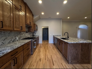 3-Bedroom, 4-Bath Home Featuring a Spacious Loft Located in Bentonville!!!