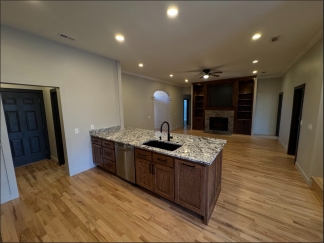 3-Bedroom, 4-Bath Home Featuring a Spacious Loft Located in Bentonville!!!