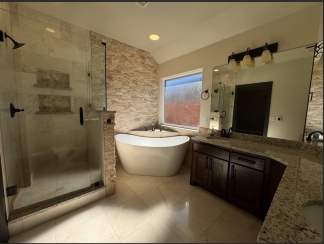 3-Bedroom, 4-Bath Home Featuring a Spacious Loft Located in Bentonville!!!