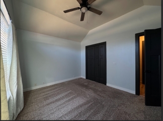 3-Bedroom, 4-Bath Home Featuring a Spacious Loft Located in Bentonville!!!