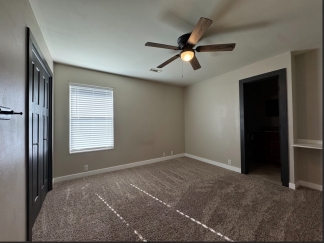 3-Bedroom, 4-Bath Home Featuring a Spacious Loft Located in Bentonville!!!