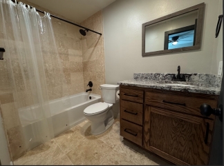 3-Bedroom, 4-Bath Home Featuring a Spacious Loft Located in Bentonville!!!