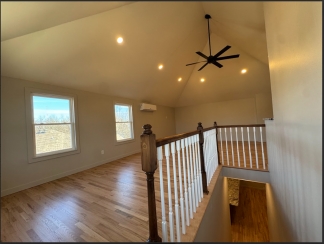 3-Bedroom, 4-Bath Home Featuring a Spacious Loft Located in Bentonville!!!