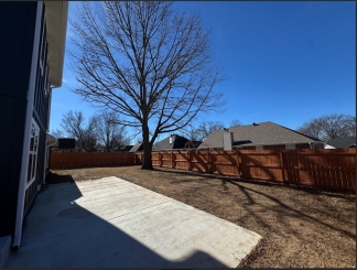 3-Bedroom, 4-Bath Home Featuring a Spacious Loft Located in Bentonville!!!