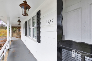 3925 Chicamauga Drive