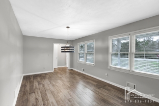 3925 Chicamauga Drive