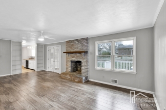 3925 Chicamauga Drive