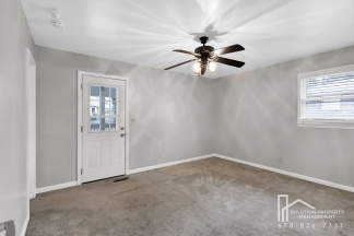 3925 Chicamauga Drive