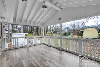 3925 Chicamauga Drive