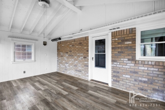 3925 Chicamauga Drive