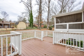 3925 Chicamauga Drive