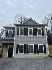 Free Application Fee — Refunded Upon Approval Through August 31! Available 10/1/2026 Stylish 3-Bed, 2.5-Bath Home on Enna Lane, Linden Living at Its Best.