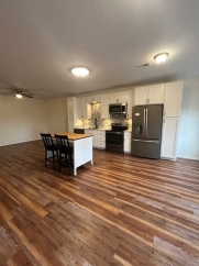 Free Application Fee — Refunded Upon Approval Through August 31! Available 10/1/2026 Stylish 3-Bed, 2.5-Bath Home on Enna Lane, Linden Living at Its Best.