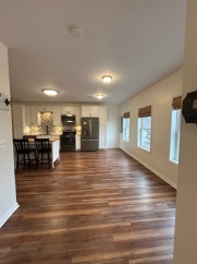 Free Application Fee — Refunded Upon Approval Through August 31! Available 10/1/2026 Stylish 3-Bed, 2.5-Bath Home on Enna Lane, Linden Living at Its Best.