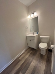 Free Application Fee — Refunded Upon Approval Through August 31! Available 10/1/2026 Stylish 3-Bed, 2.5-Bath Home on Enna Lane, Linden Living at Its Best.