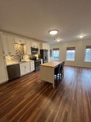 Free Application Fee — Refunded Upon Approval Through August 31! Available 10/1/2026 Stylish 3-Bed, 2.5-Bath Home on Enna Lane, Linden Living at Its Best.