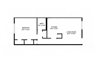 Brookley Apartments - 2219 Dauphin Island Parkway