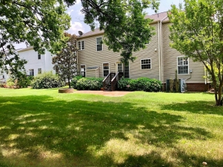 “Your Dream Home Awaits in the Heart of Franklin, TN