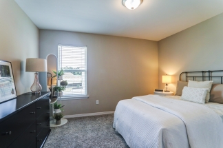 Cottages at Parkstone