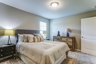 Cottages at Parkstone