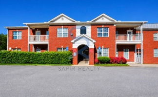 Total Electric 2BR/2BA Gem in Avalon Township Community