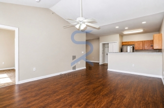 Total Electric 2BR/2BA Gem in Avalon Township Community