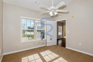 Total Electric 2BR/2BA Gem in Avalon Township Community