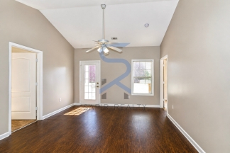 Total Electric 2BR/2BA Gem in Avalon Township Community